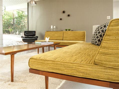 classic daybed sofa casara modern