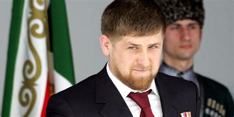 chechnya has opened concentration camps for gay men · pinknews