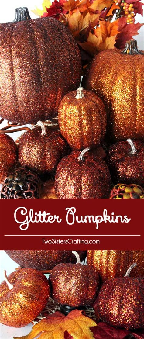 21 amazingly falltastic thanksgiving crafts for adults glitter
