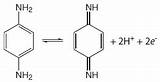 Phenylenediamine Methods Electrochemical Exercises Libretexts 11e Summary Problems Oxidation Chemwiki sketch template