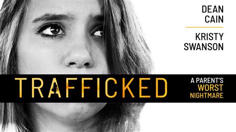 Cover L♡ver Book Review Giveaway And Review Trafficked Movie