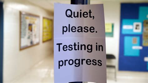 ontario announces school boards can delay grade 9 eqao testing ctv news