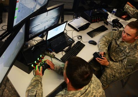 army testing unmanned gun towers  fire  xbox controllers photosvideo