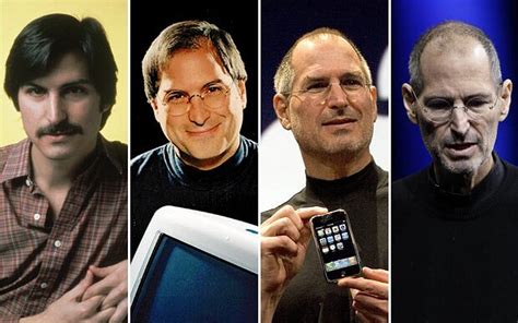 Steve Jobs Death Prompts Global Outpouring Of Grief Online And Off