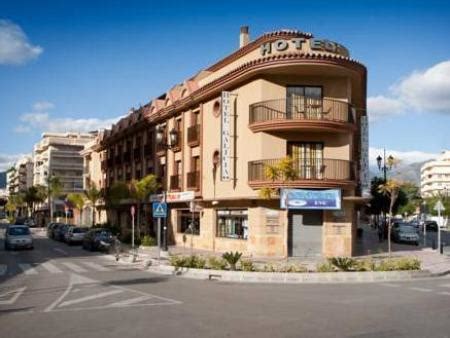 fuengirola hotels  cancellation  price lists reviews    hotels