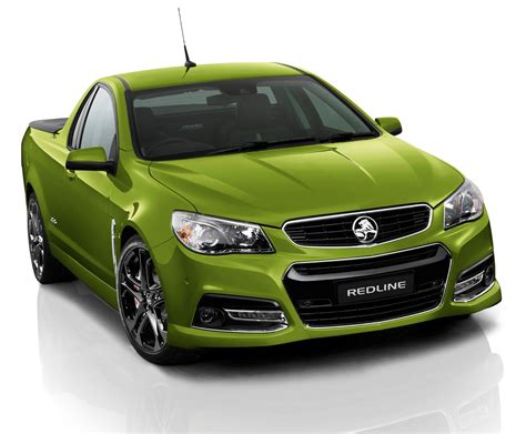 holden commodore unveiled  caradvice