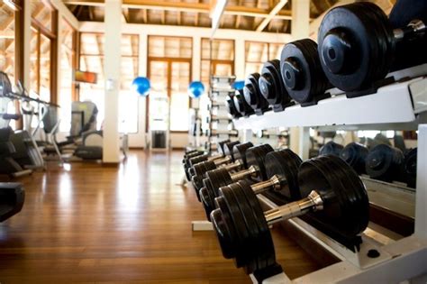 7 sneaky tricks to get yourself to the gym her campus