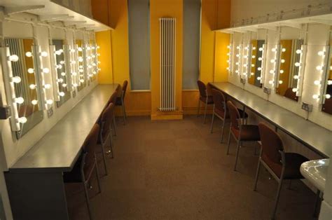 Our Building And Facilities Dressing Room Design Room Design