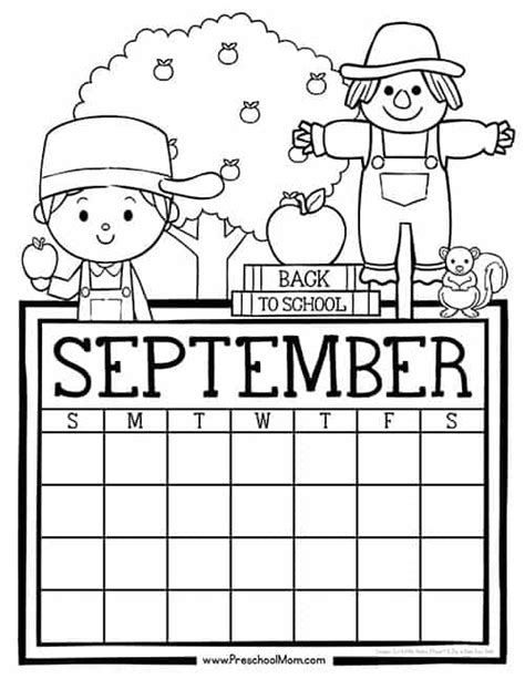 printable calendar worksheets cute  printable monthly calendars
