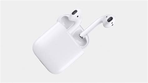 apple komt binnen jaar met twee nieuwe airpods versies rtl nieuws