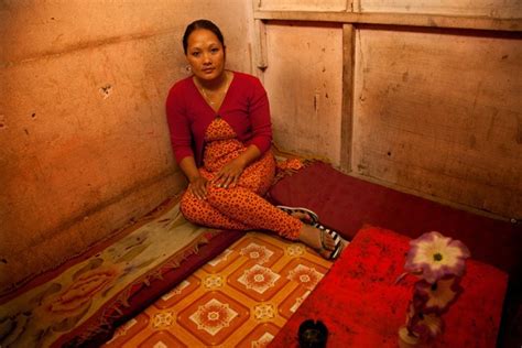 sex trafficking nepal fine art photography and world