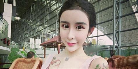 Photos Of 15 Year Old Girl Who Underwent Extreme Plastic