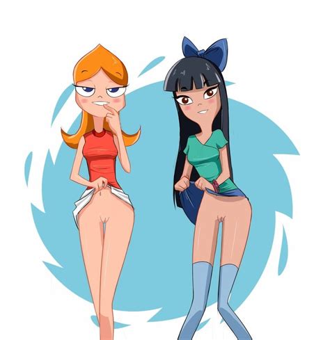 image 1553031 candace flynn phineas and ferb rhaz stacy hirano edit