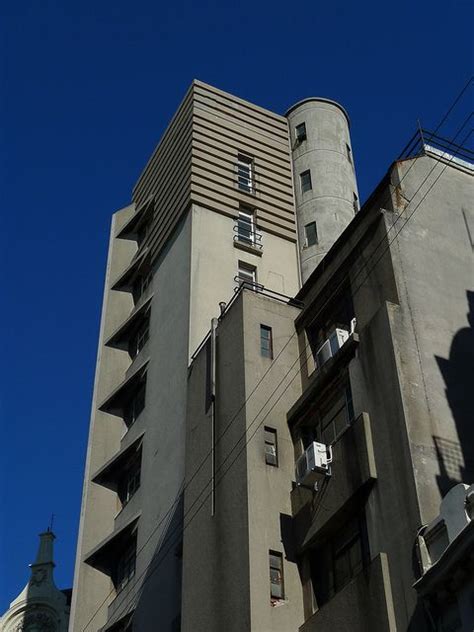 edificio centenario montevideo uruguay en  uruguay montevideo  edificios