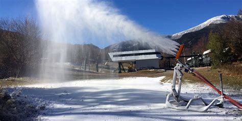 hkd snowmakers telemet