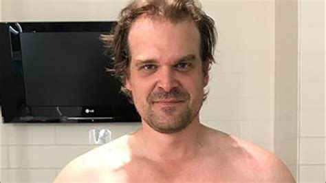 David Harbour Movies And Tv Shows Filmswalls
