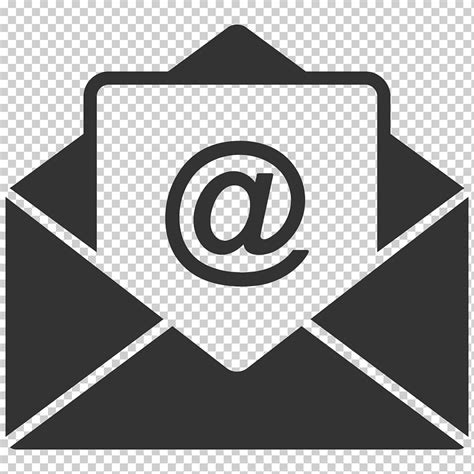 ilustracion del logotipo de gmail mensaje de correo electronico de los