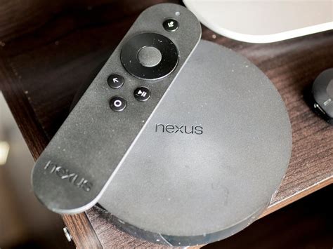 nexus player android central