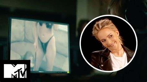 Jennifer Lawrence Red Sparrow Scene Thaipoliceplus