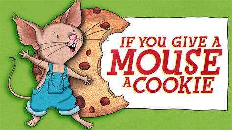 amazon  kids pilots include   give  mouse  cookie show variety