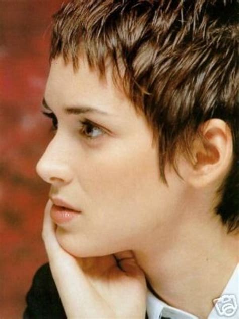 Women With Short Hair Are Beautiful 10 Attractive Actresses With Short