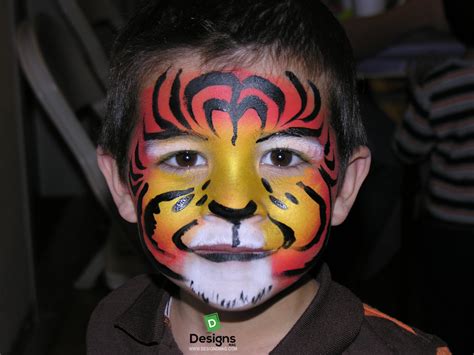 easy face painting ideas face painting makeup