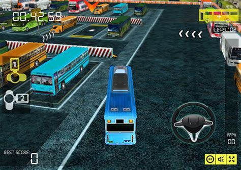 Spiele Busman Parking 3d Kostenlose Online Spiele Bei