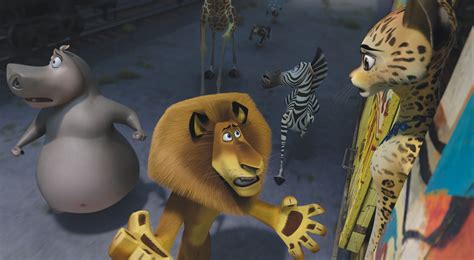 Pin On Madagascar 3 Europe S Most Wanted