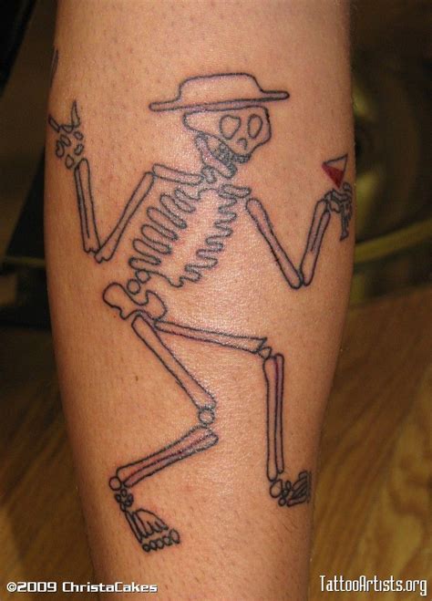 social distortion skeleton tattoo social distortion tattoo skeleton tattoos