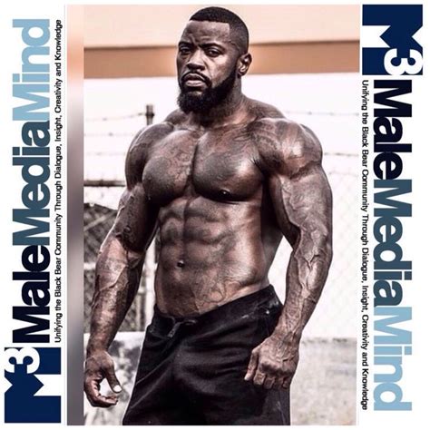 malemediamind lgbt thick sexy tattoo chest arms abs muscle daddy bear cub m3 blog