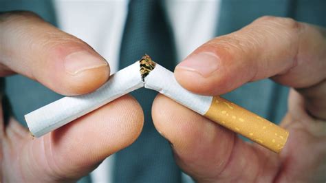 nieuw onderzoek longen  roker herstellen veel beter  gedacht rtl nieuws