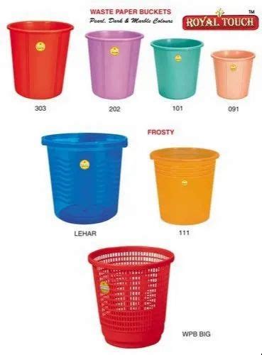 plastics multicolor plastic items household product   price  delhi