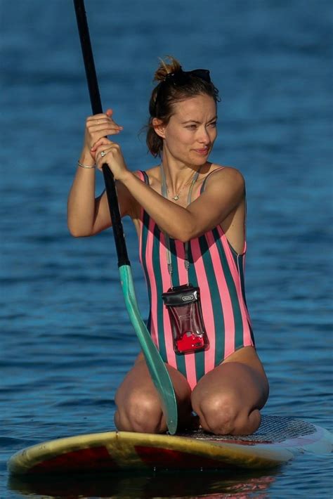 Olivia Wilde Sexy 15 Photos Thefappening