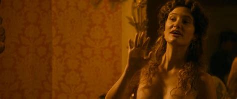 Nude Video Celebs Alice Pol Nude Cezanne Et Moi 2016