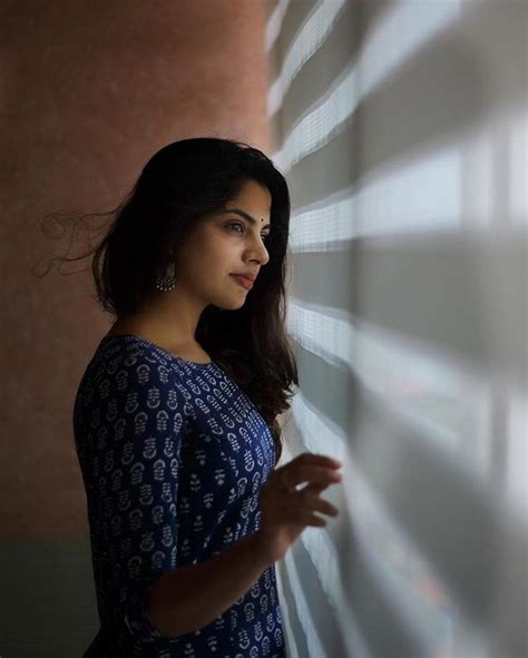 Nikhila Vimal On Instagram “you Can’t Dull My Sparkle 👗 Jugalbandhi