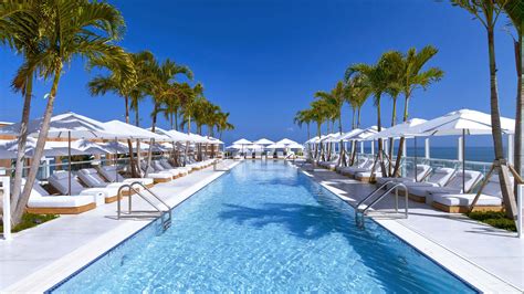 bamford haybarn spa  hotel south beach florida spas  america