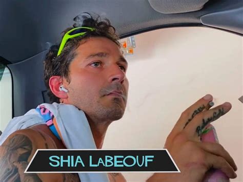 someone edited all of shia labeouf s scenes from his wild