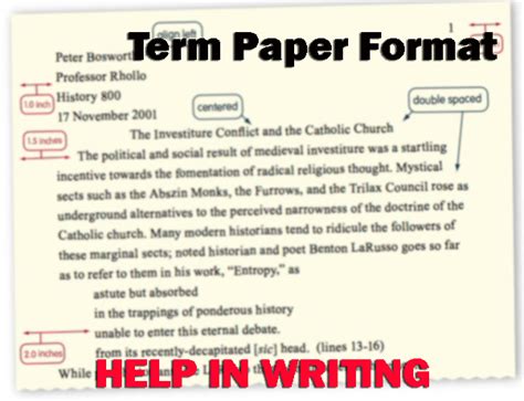 sample   term paper islam term paper  topics