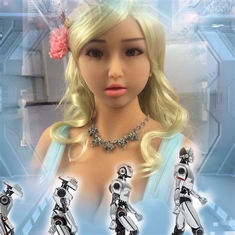 2018 ai humanoid black real silicone sex dolls robot love