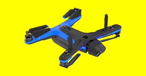 skydio  drone review pro flyer wired