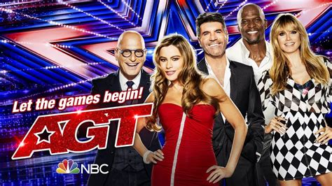america s got talent 2021 live show audiences return find out when