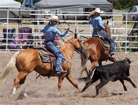 women s ranch rodeo association third world finals is oct 16 17