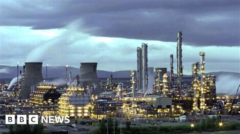 mothballed manufacturing unit at ineos grangemouth to be revived bbc news