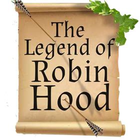 legend  robin hood details launchbox games