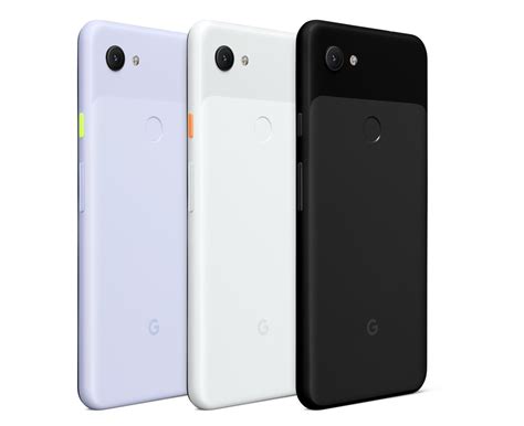 google debuts  pixel   pixel  xl smartphones   spire  lte network cerebral overload