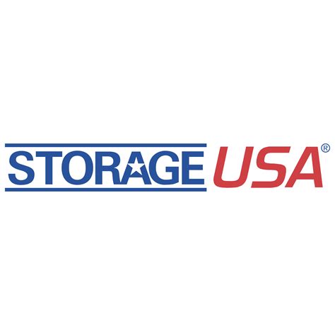storage usa logo png transparent svg vector freebie supply