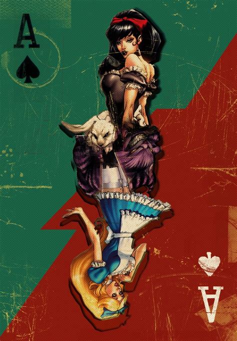 58 Best Playing Cards Images On Pinterest Game Cards