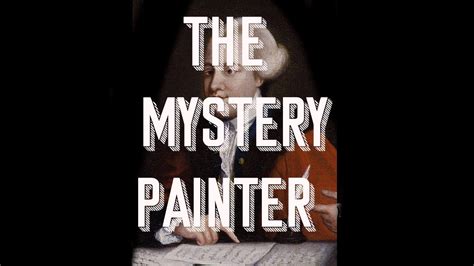 mystery painter puzzle  clue  video solution youtube