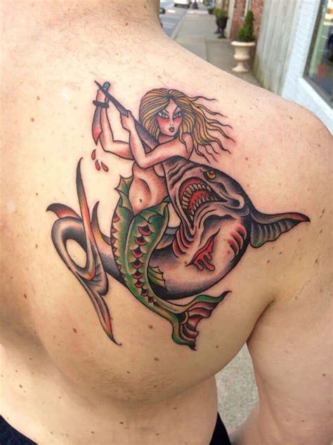 50 Eye Catching Sailor Jerry Tattoo Ideas [utimate Picture Guide]