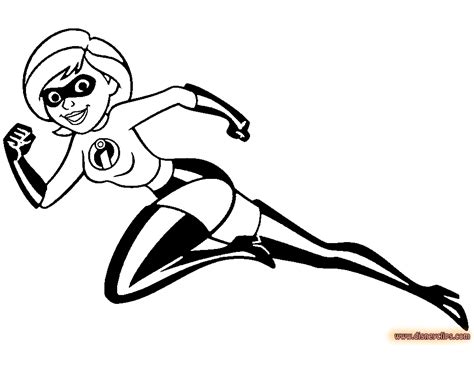 incredibles coloring pages jack jack coloringpages